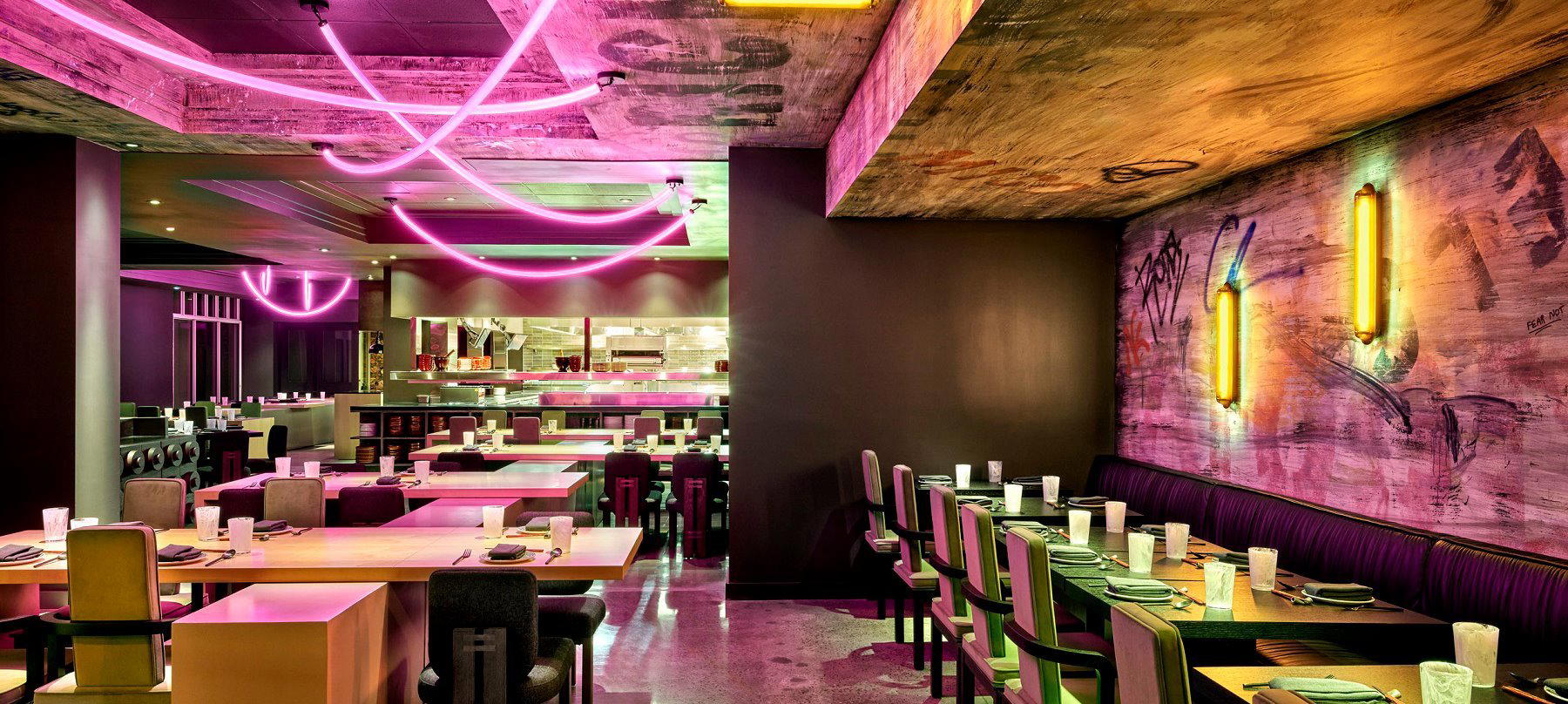 Kembara restaurant in Phoenix, United States
