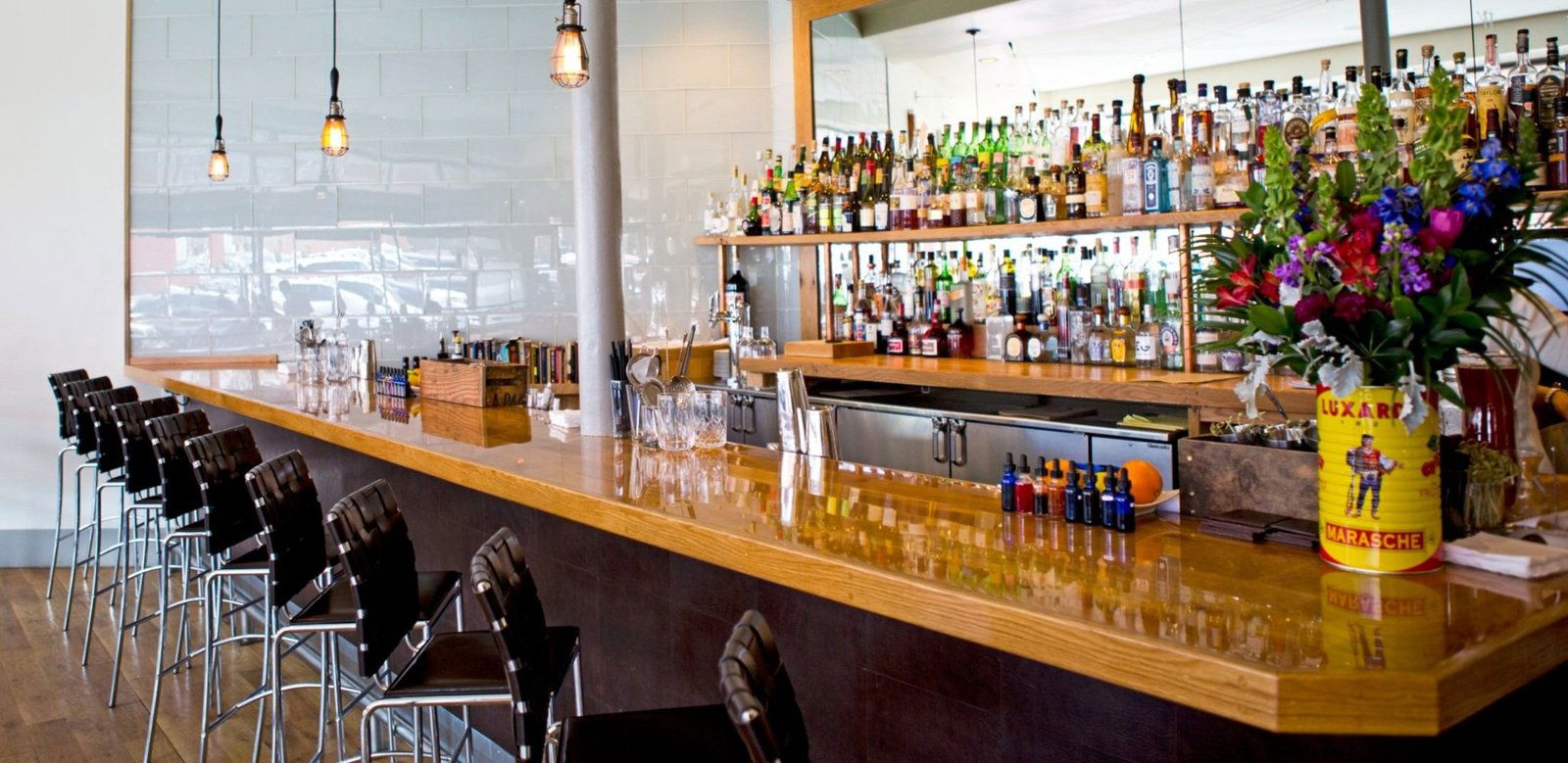 Oak at Fourteenth, Restaurant in Boulder