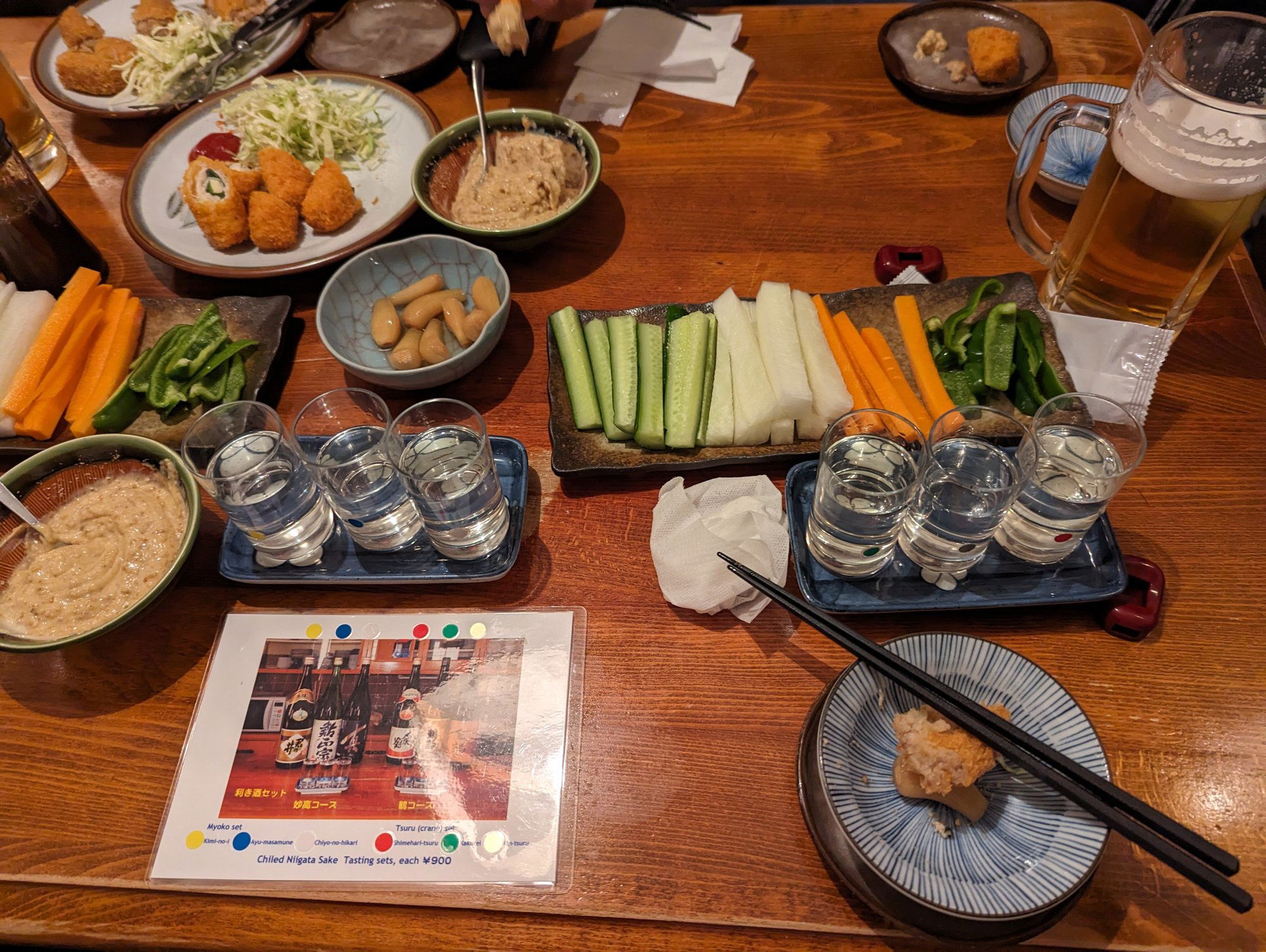 Izakaya Kolha, Restaurant in Myoko