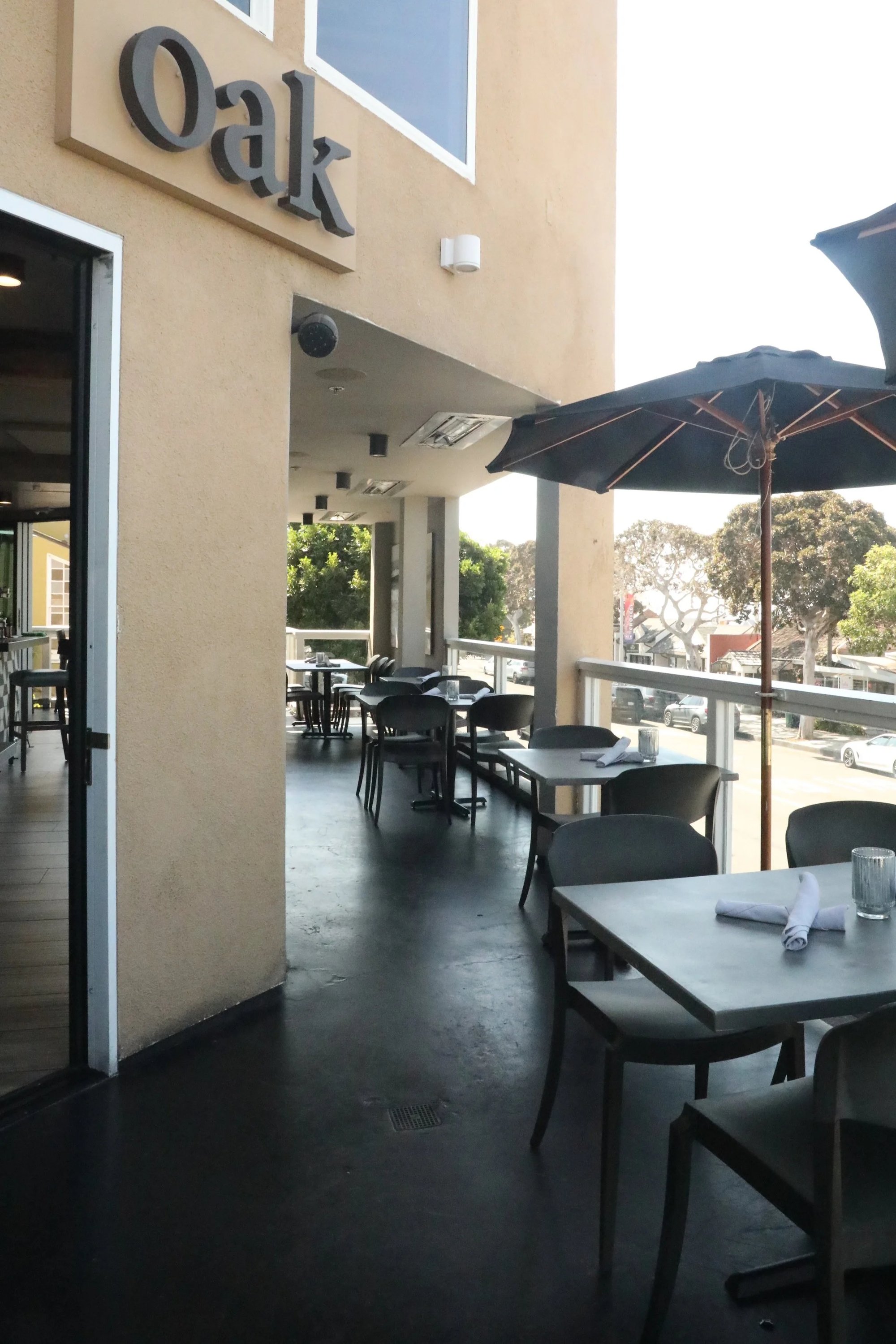 Oak Laguna Beach restaurant in Laguna Beach, United States