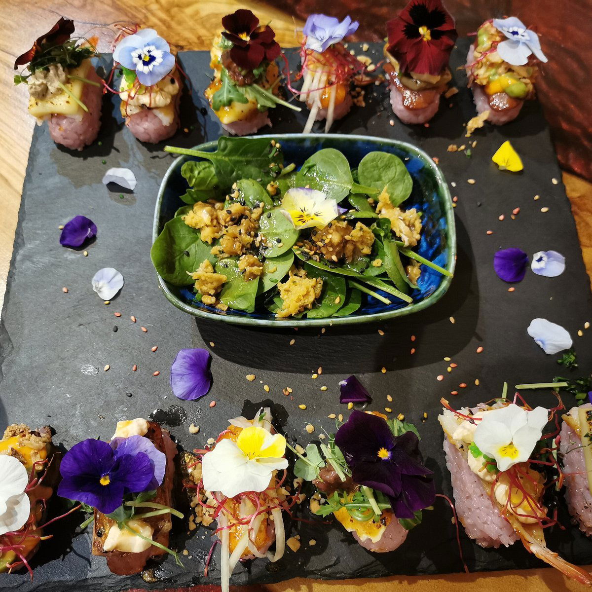 Blaze Trip, Restaurant in Bordeaux