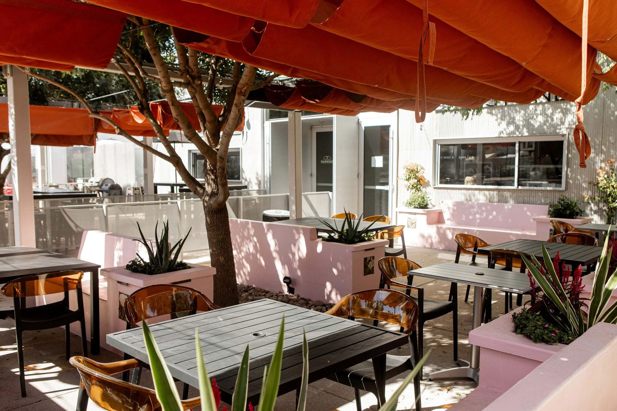 Fire & Brimstone - Wood Fired Pizza Restaurant, Restaurant in Gilbert