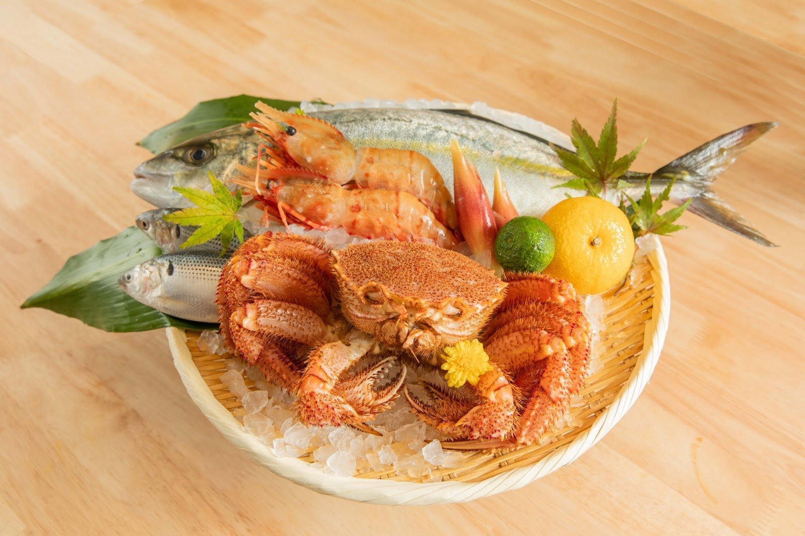 Sushi Kishin, Restaurant in Bangkok