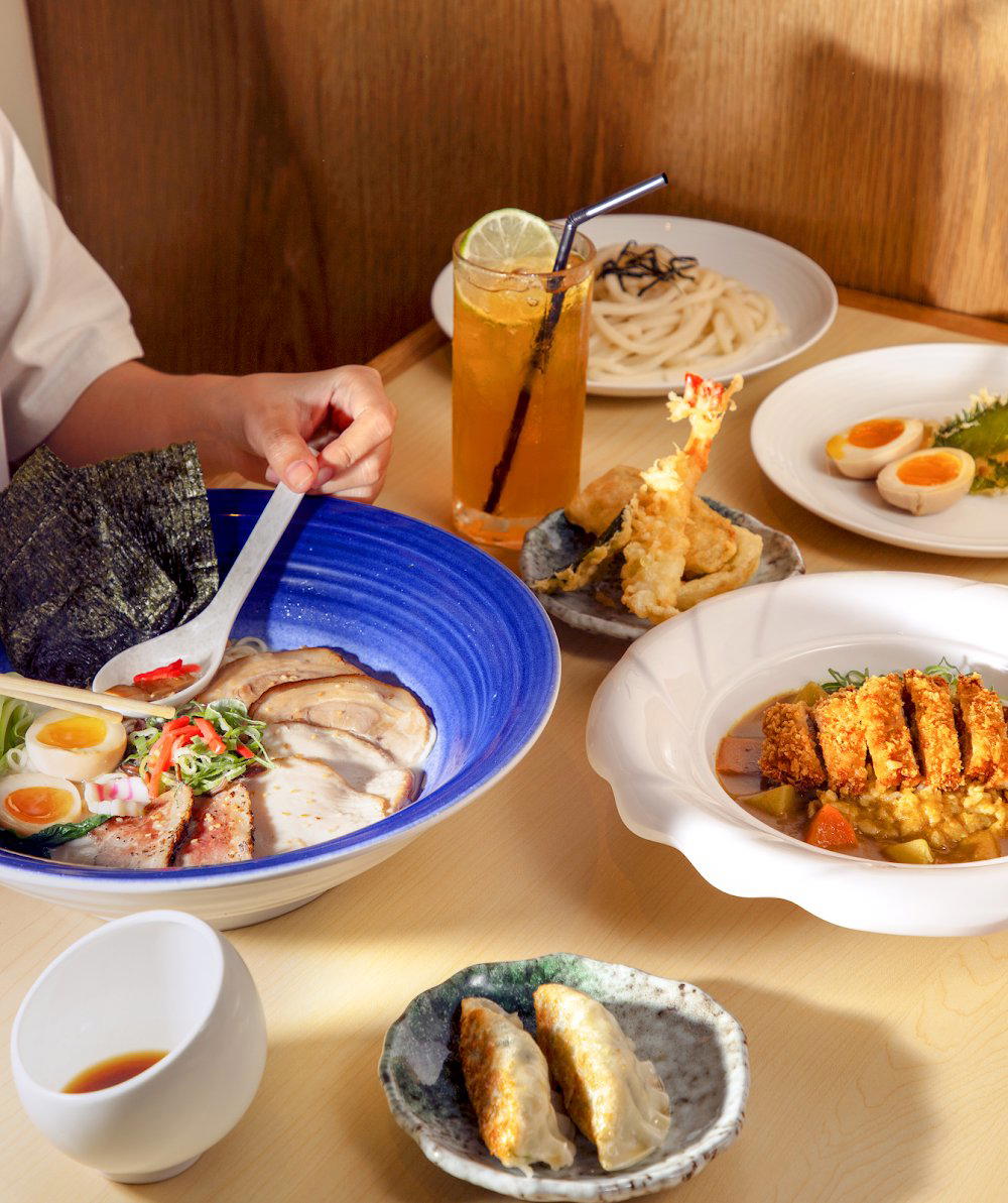 KOHAKU RAMEN & UDON - VINPEARL NHA TRANG restaurant in Nha Trang