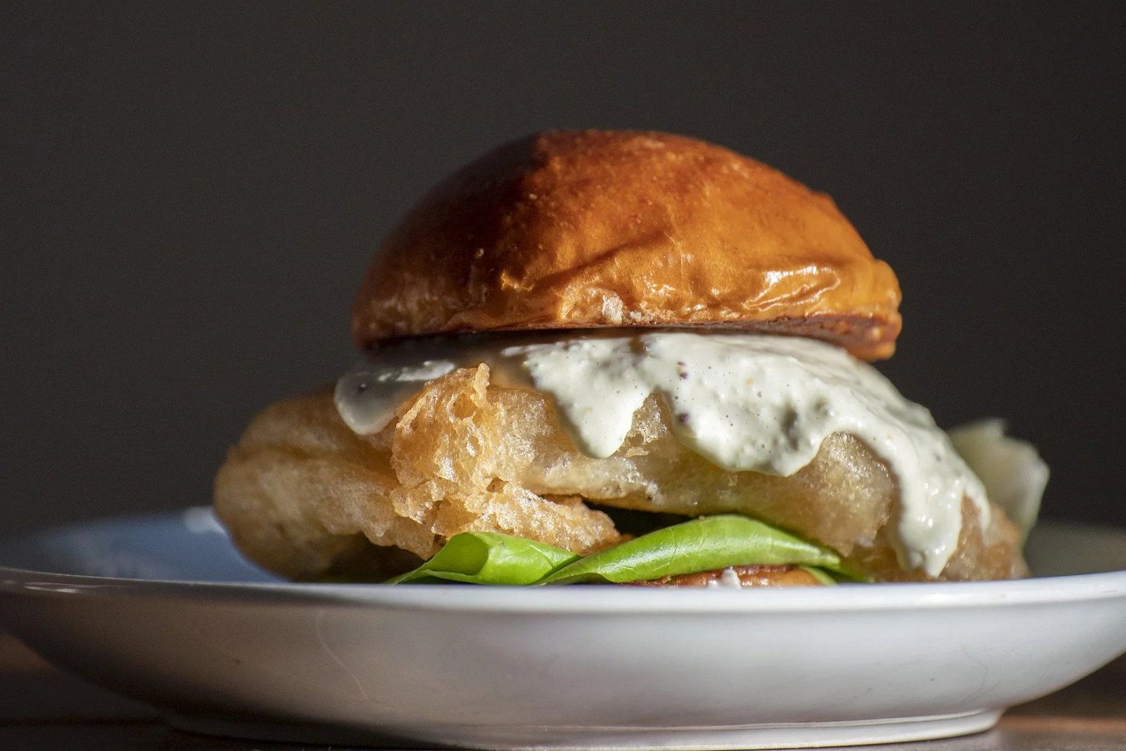 Fish & Whistle, Biddeford, United States