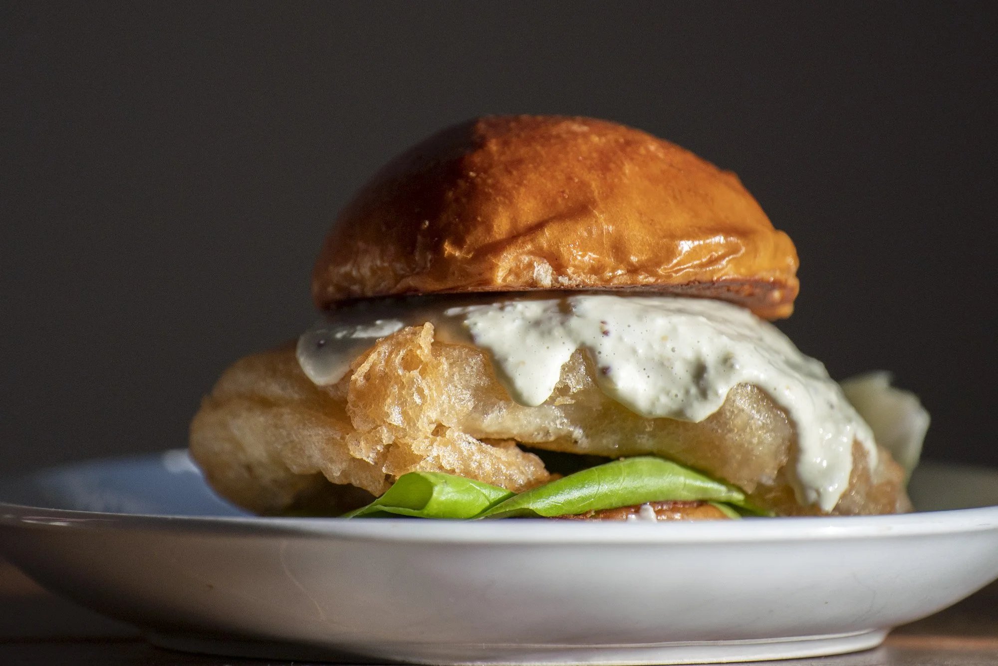 Fish & Whistle restaurant in Biddeford, United States