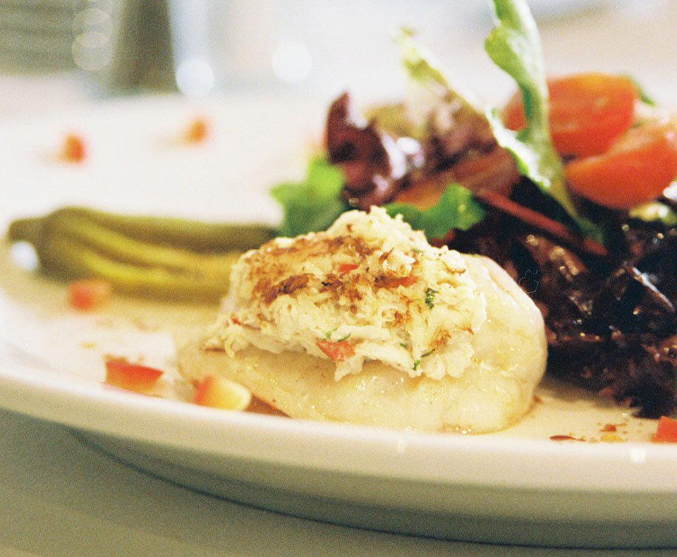 Metro 8 Steakhouse restaurant in Durham, United States