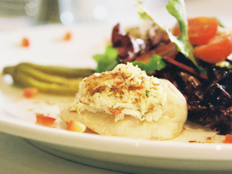 Metro 8 Steakhouse, Durham, United States