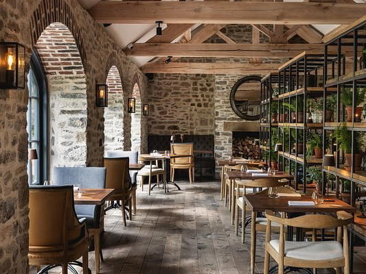 Forge, Middleton Tyas, United Kingdom