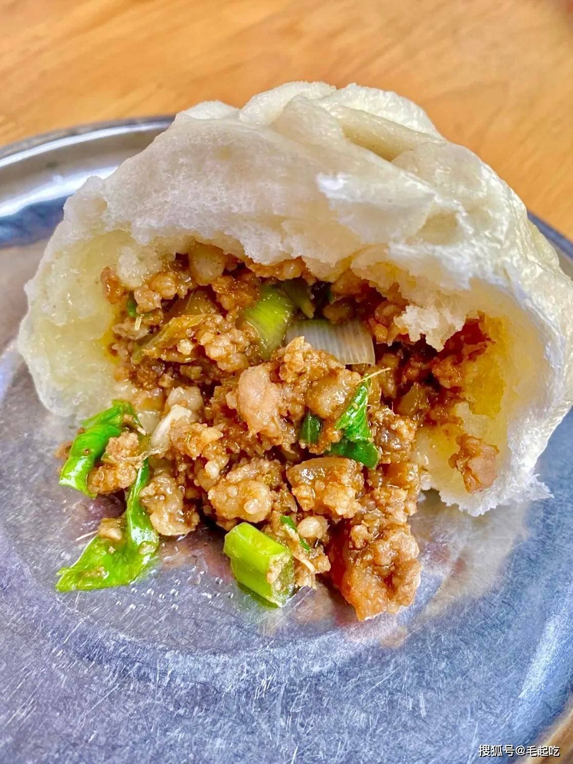 十二桥包子店 restaurant in 成都市, China