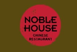 Noble House, Restaurant in Dar es Salaam
