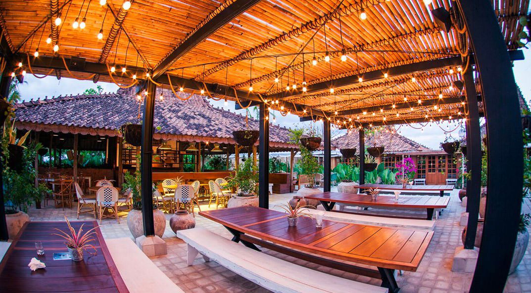 The Health Hub, Restaurant in Gianyar