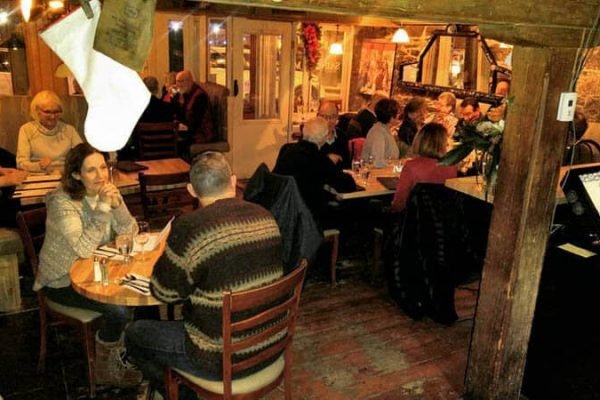 Bistro St-Malo