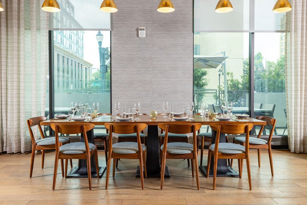 Bargello, Restaurant in Asheville