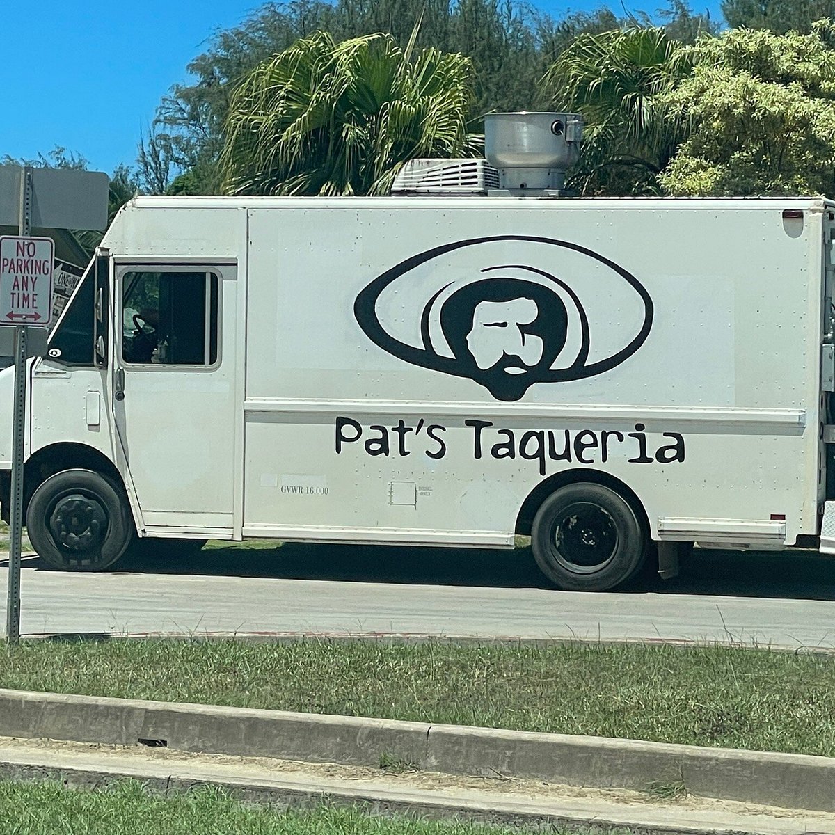 Pat's Taqueria, Hanalei, United States