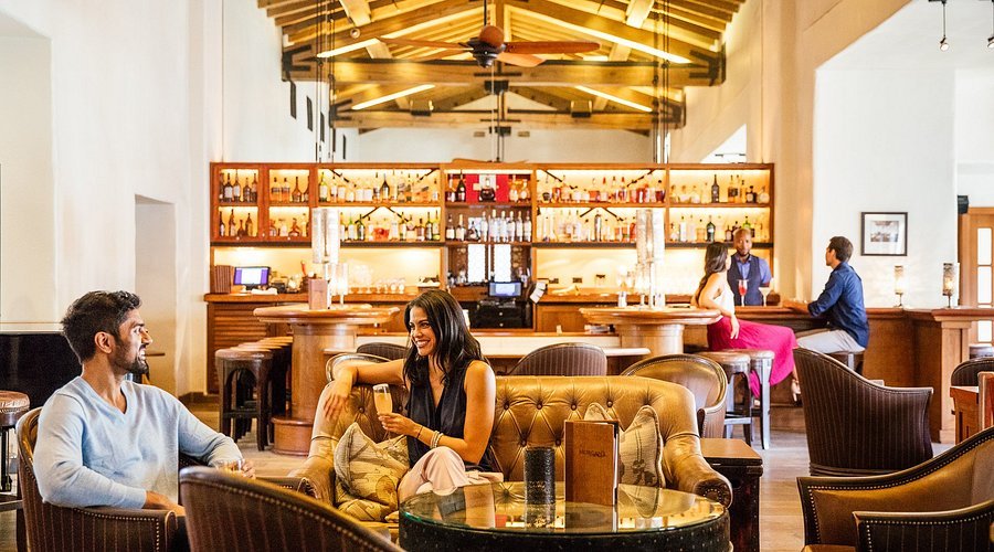Morgan's in the desert, La Quinta, United States