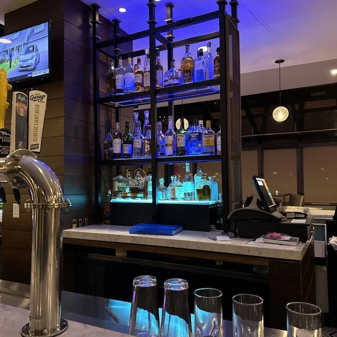 South Side Social, Oak Lawn, United States