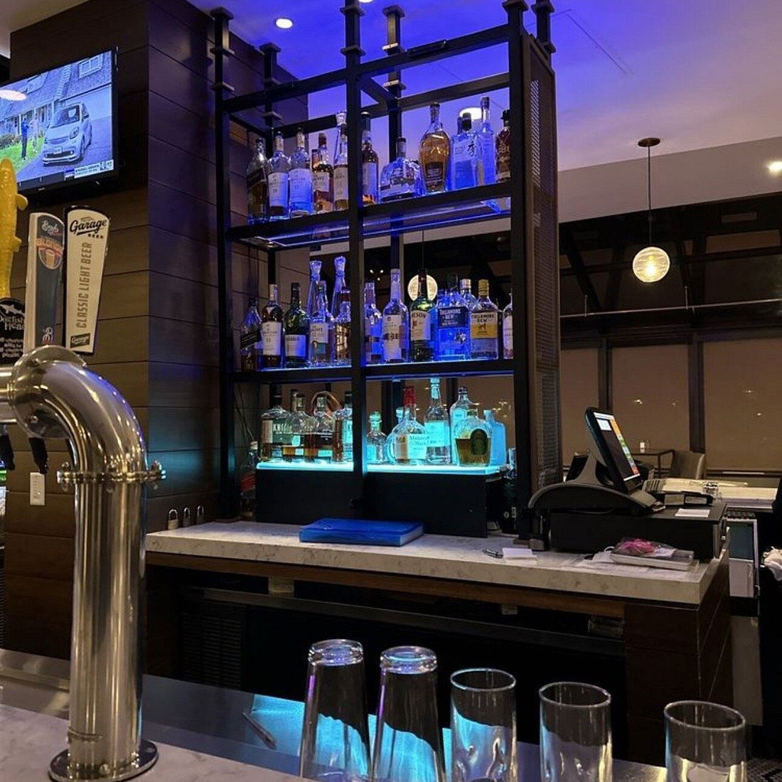 South Side Social, Restaurant in Oak Lawn