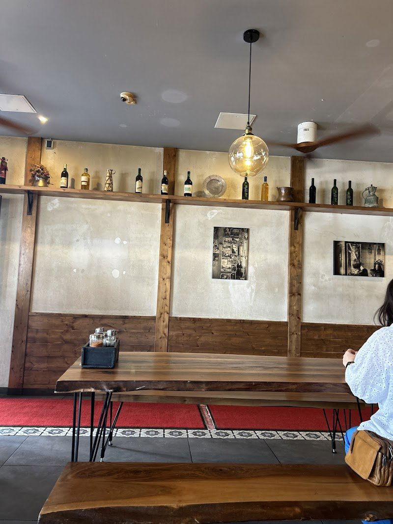 Alaturka, Restaurant in Stuttgart