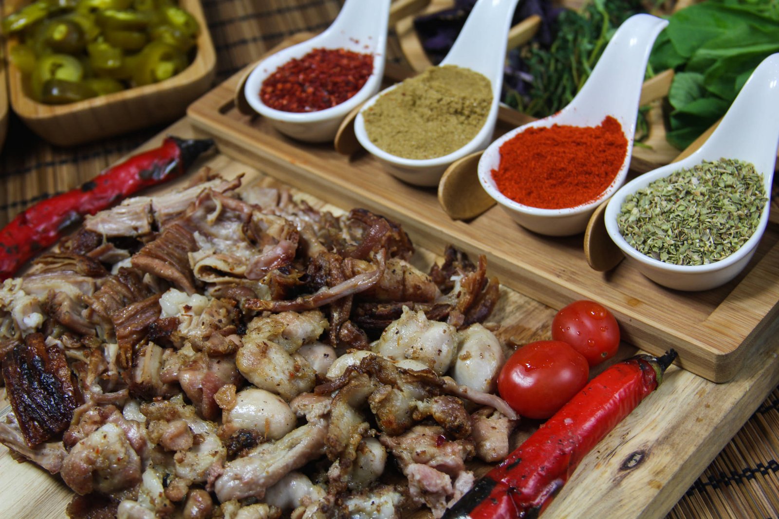 Kokoreççi Asım Usta, Restaurant in Istanbul