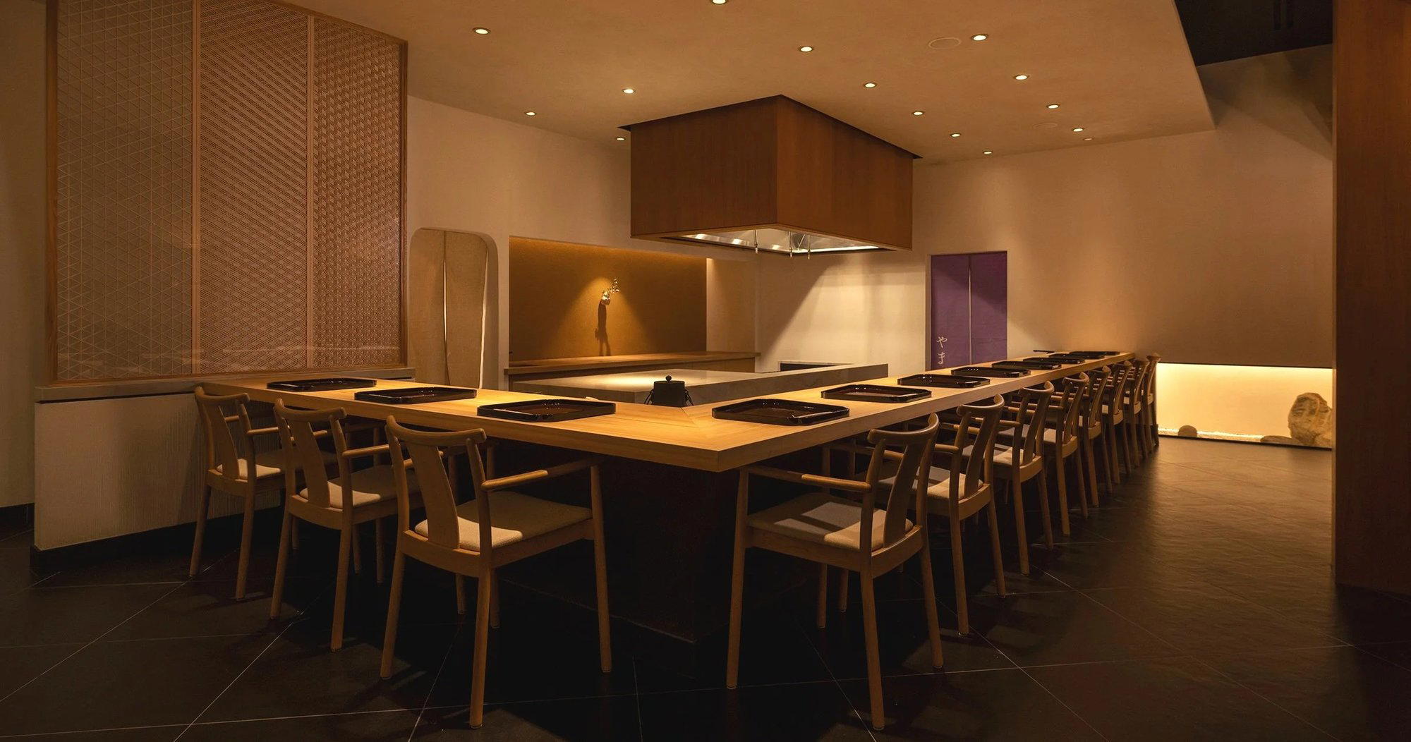 Yamada, New York City, United States