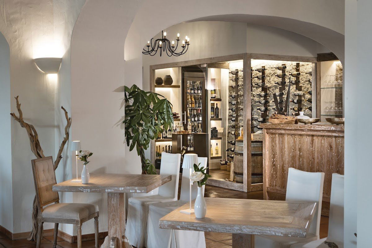 Osteria Gourmet, Restaurant in Cannigione