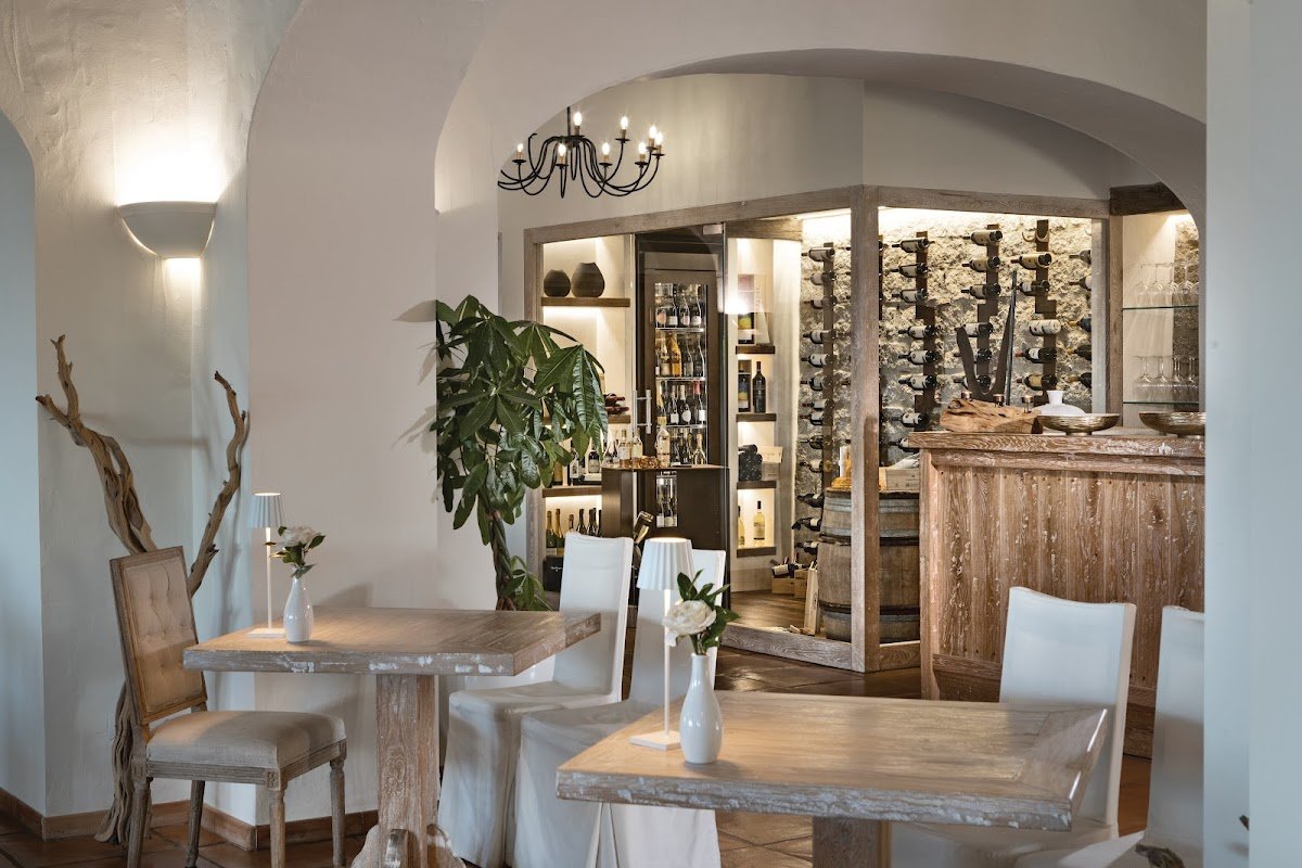 Osteria Gourmet