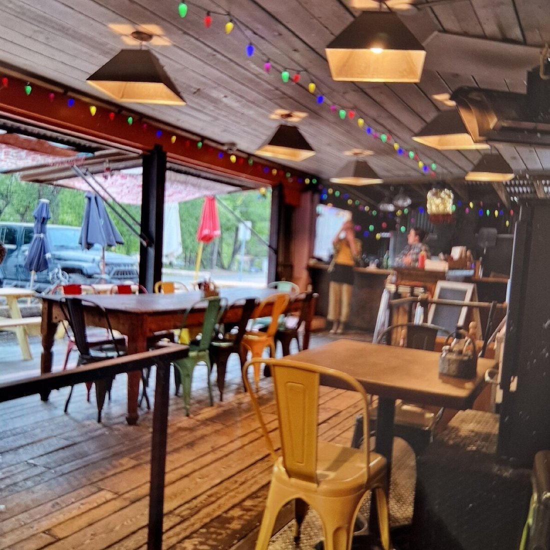 Tesuque Village Market, Tesuque, United States