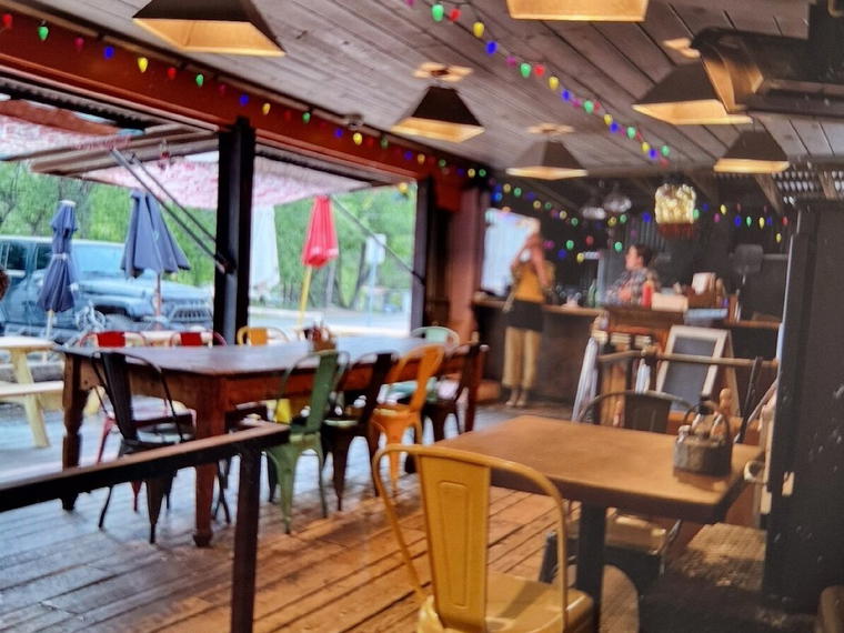 Tesuque Village Market, Tesuque, United States