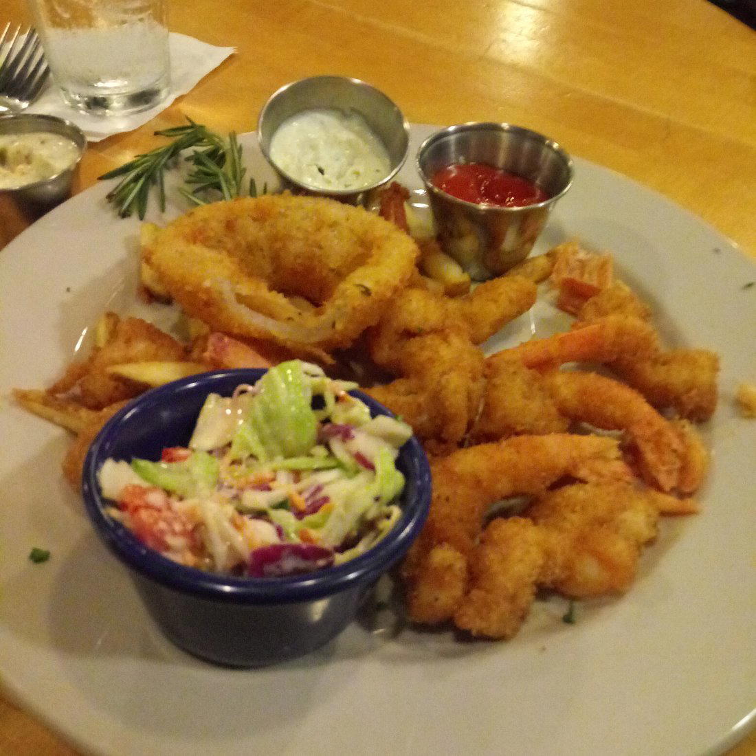 Joyce's restaurant in Houston, United States