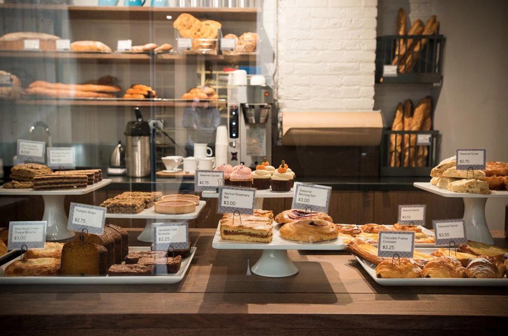 Little T American Bakery, Portland, United States