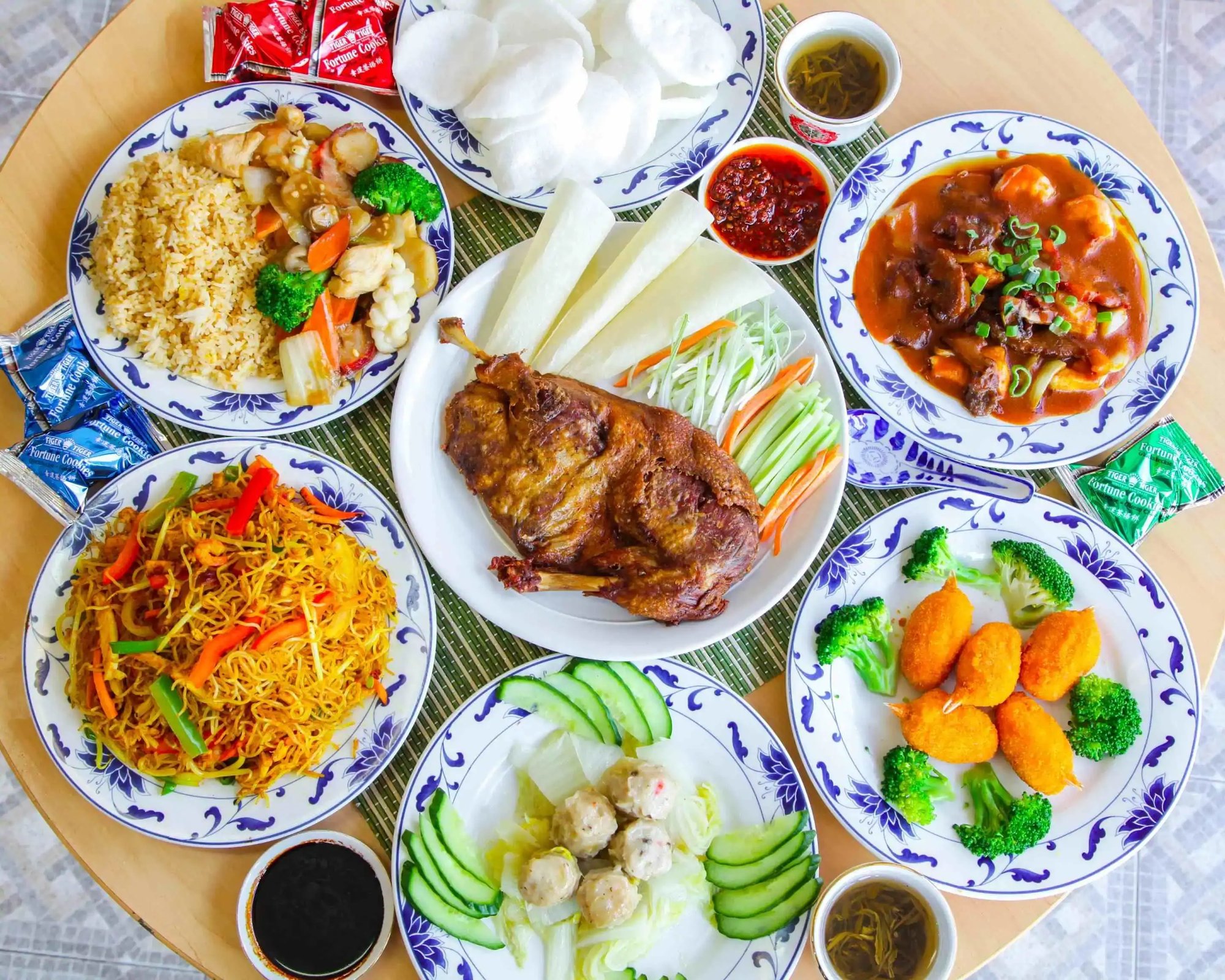 Chopstix, Restaurant in Champaign