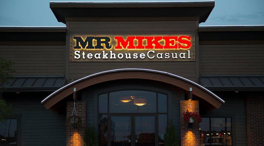MR MIKES - Welland, Welland, Canada