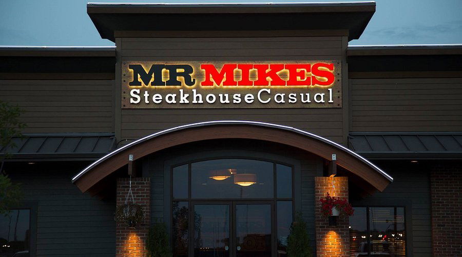 MR MIKES - Welland, Restaurant in Welland