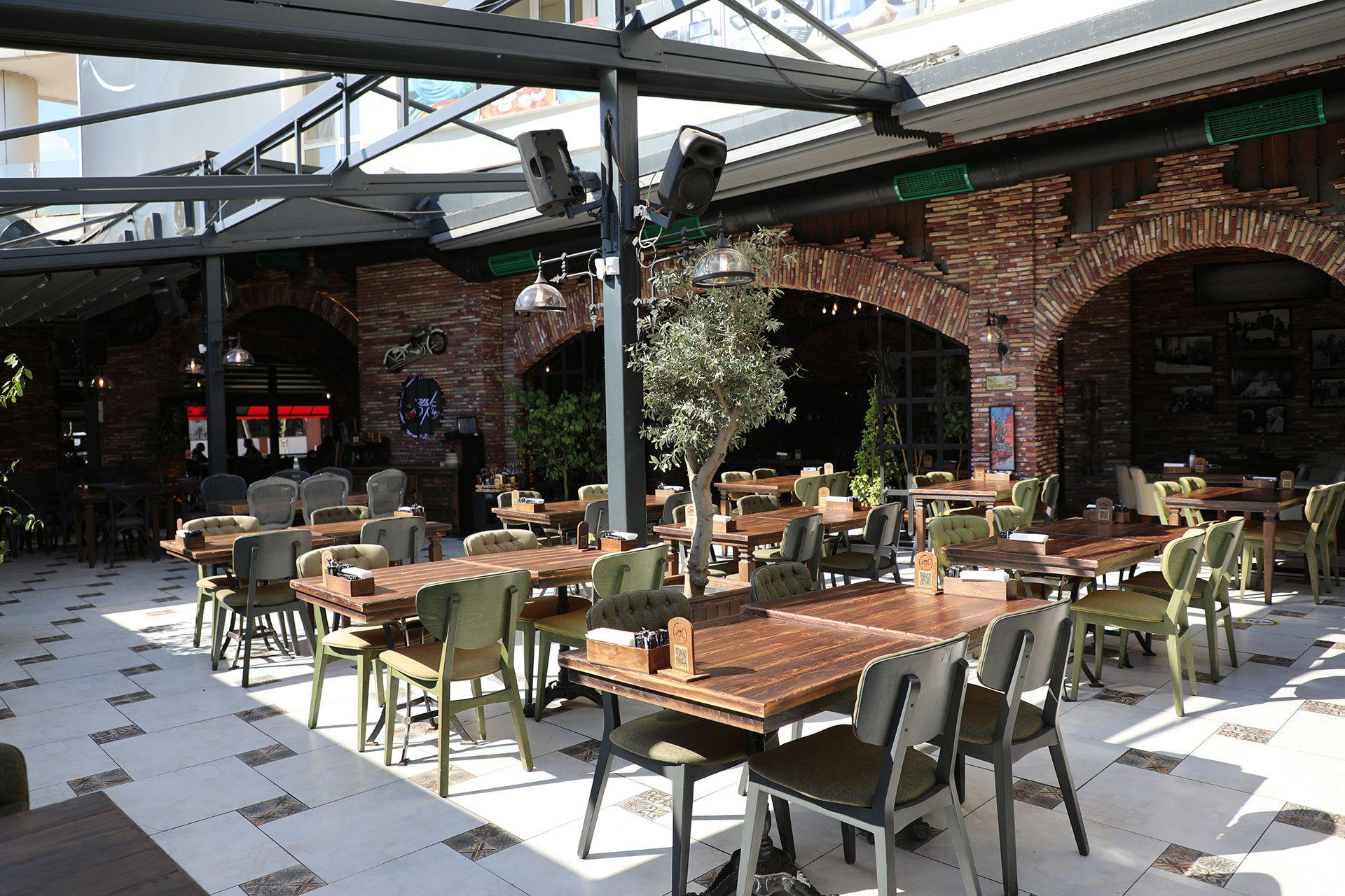 Zest Bistro Çorlu, Corlu, Turkey