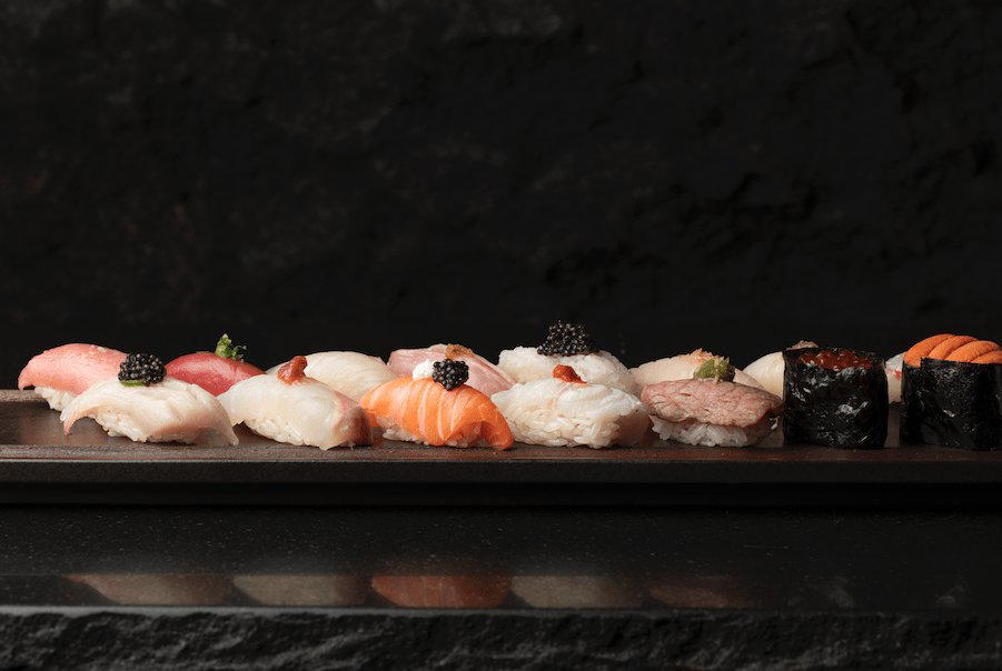 Umi restaurant in New York City, United States