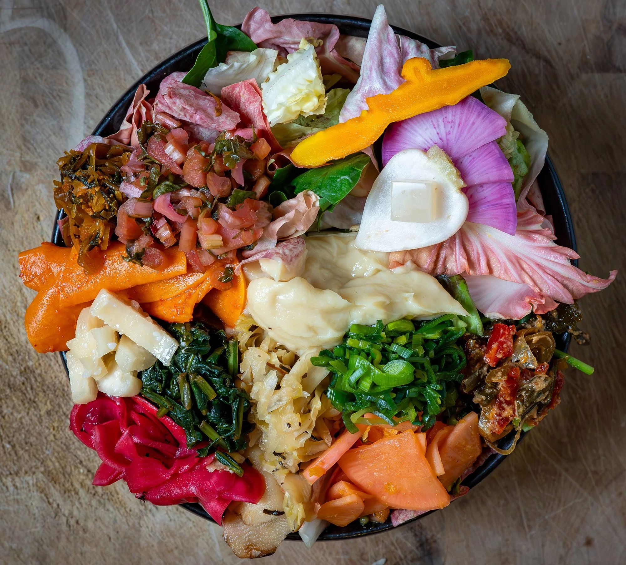 Cultured Pickle Shop, Restaurant in Berkeley