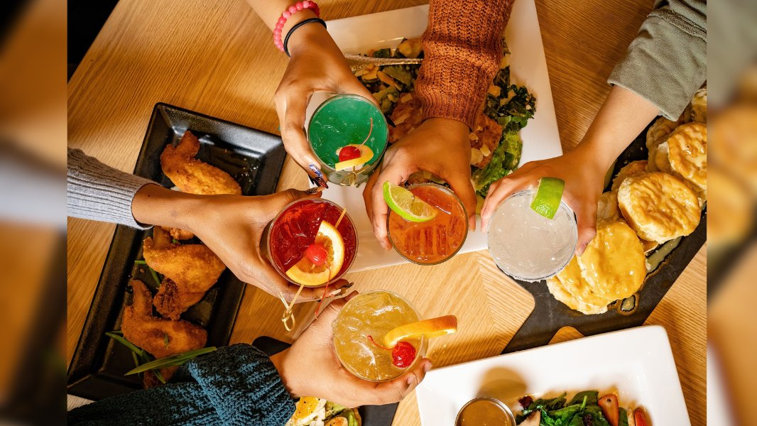 Milk & Honey Waldorf restaurant in Waldorf, United States