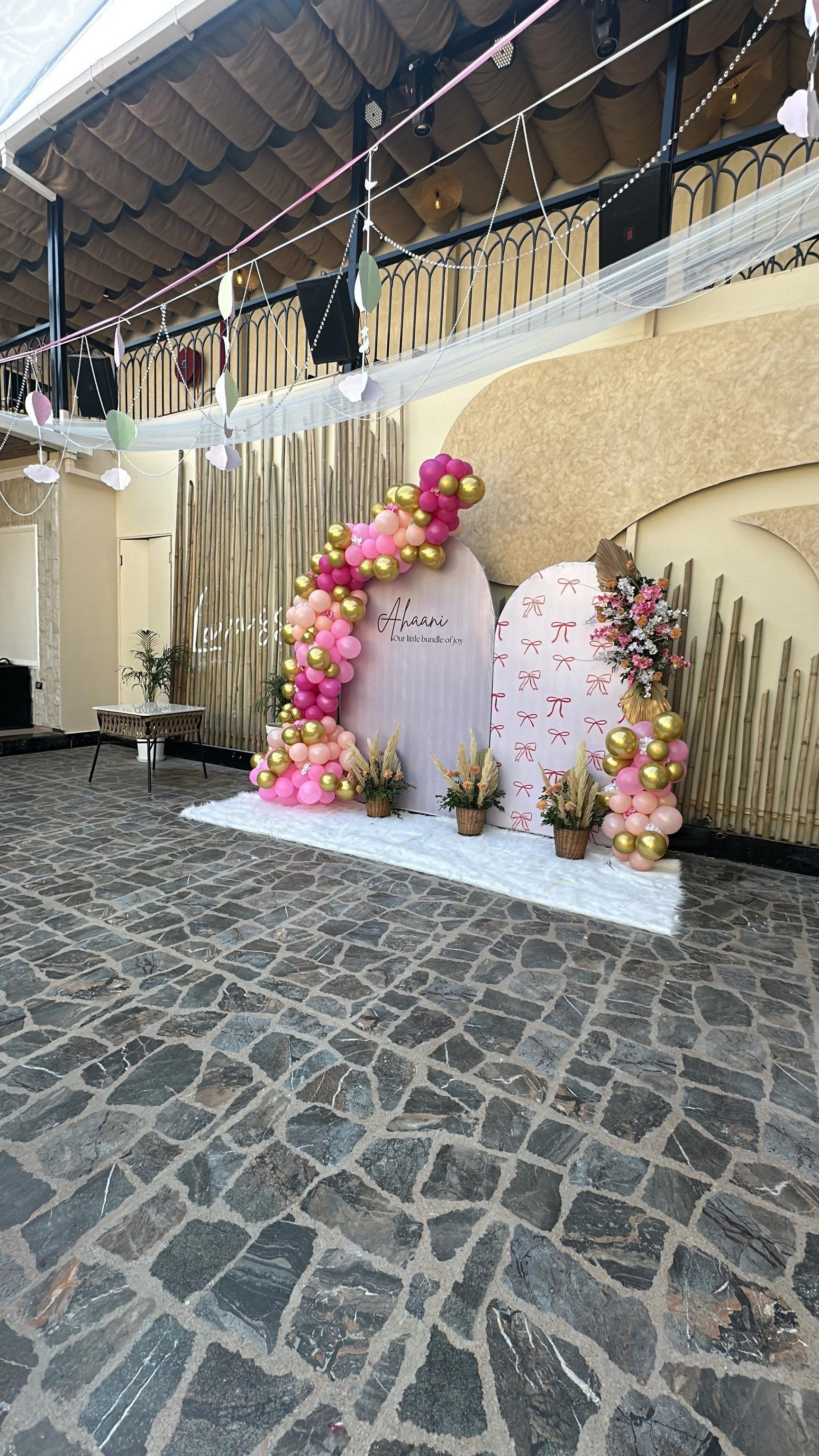 Lavassaa restaurant in Saharanpur