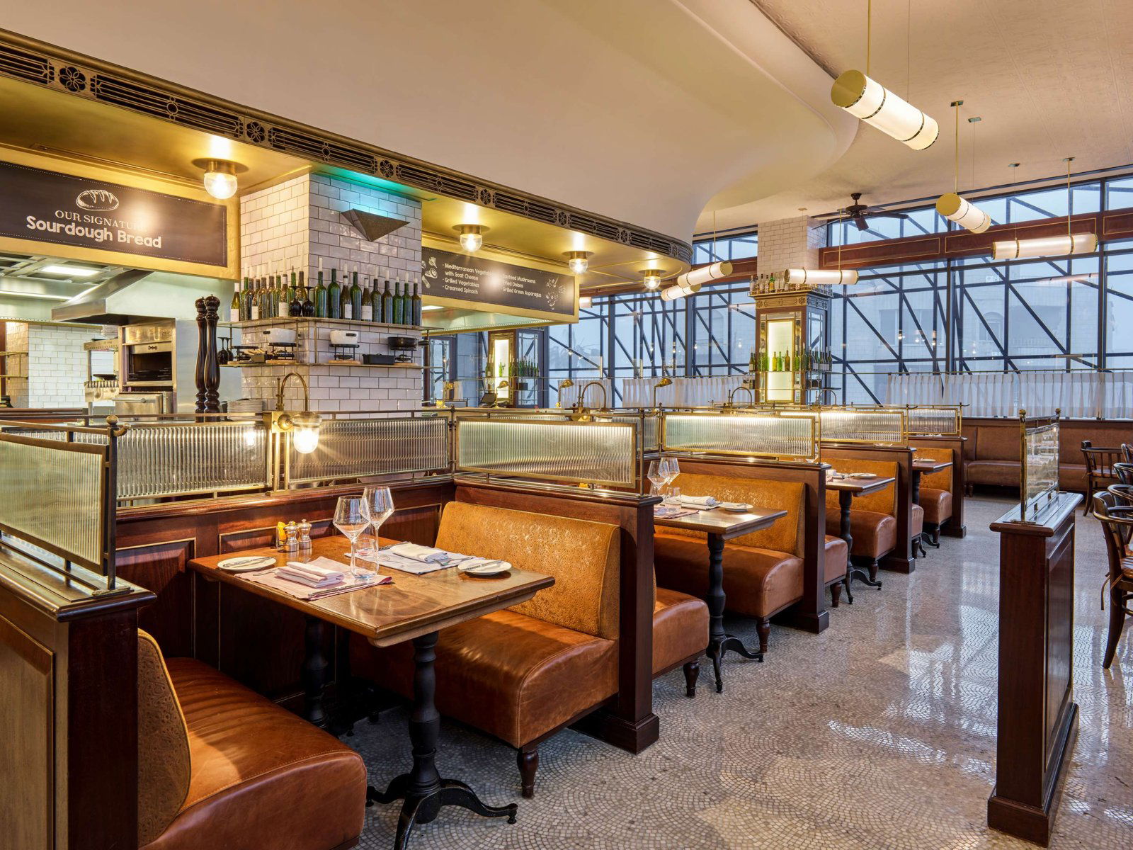 Salt Steakhouse, Restaurant in Amman