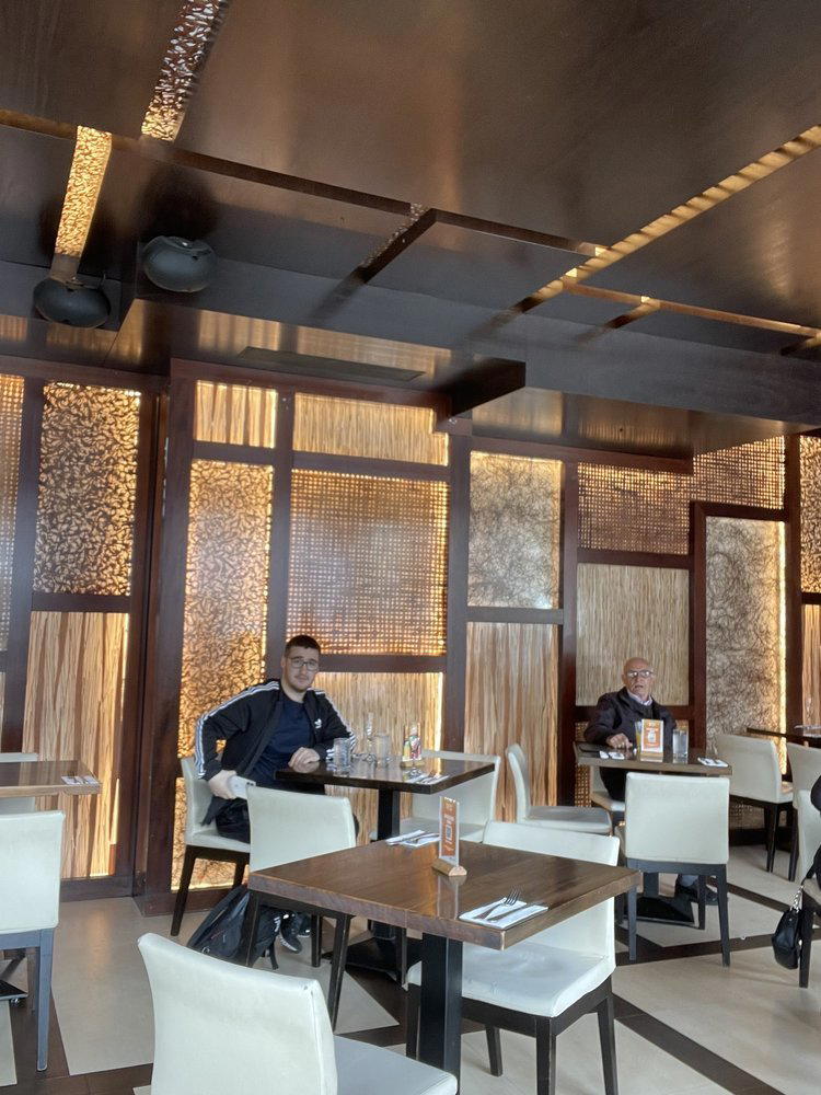TRU Astoria restaurant in New York City, United States