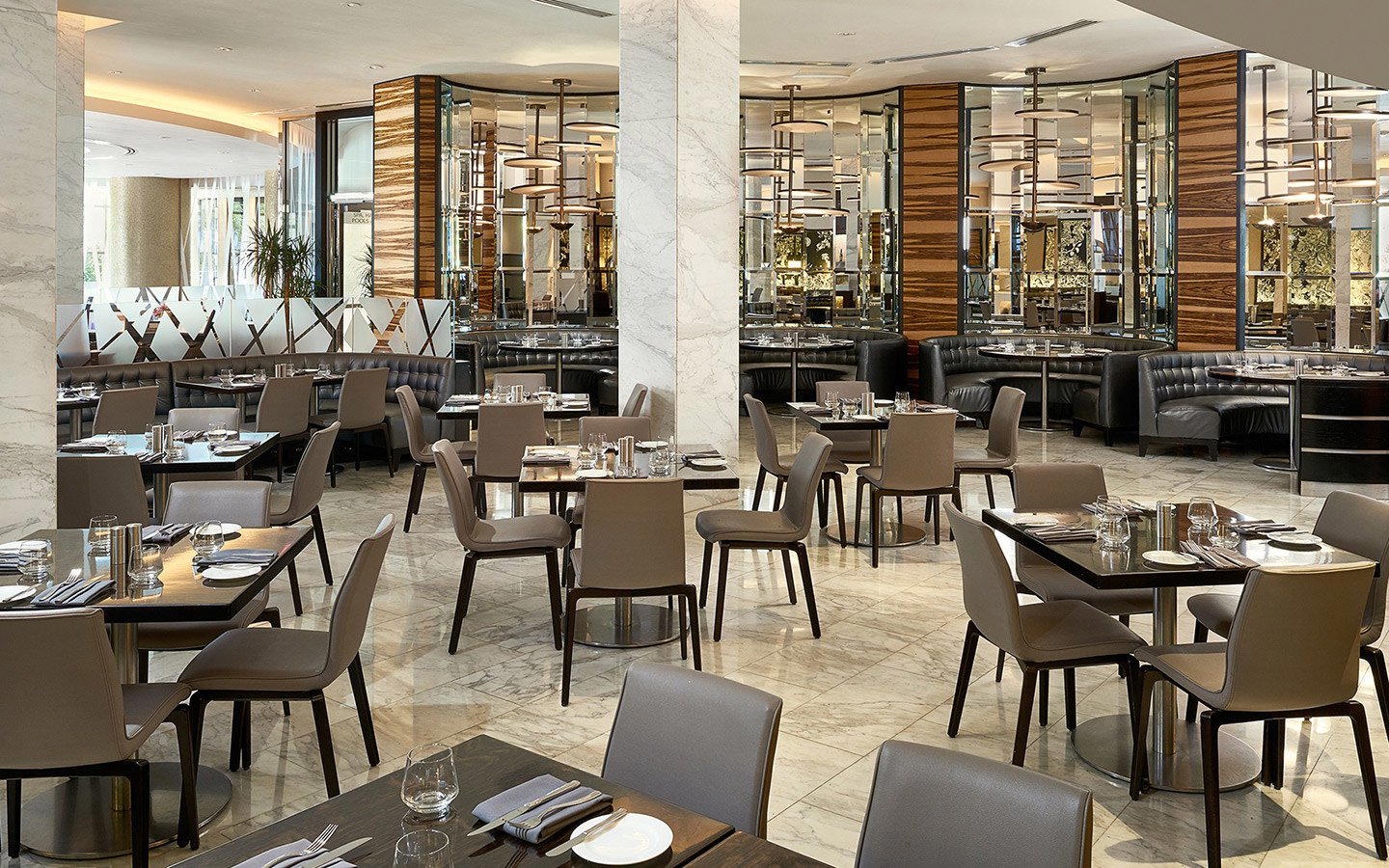Vida restaurant in Miami, United States