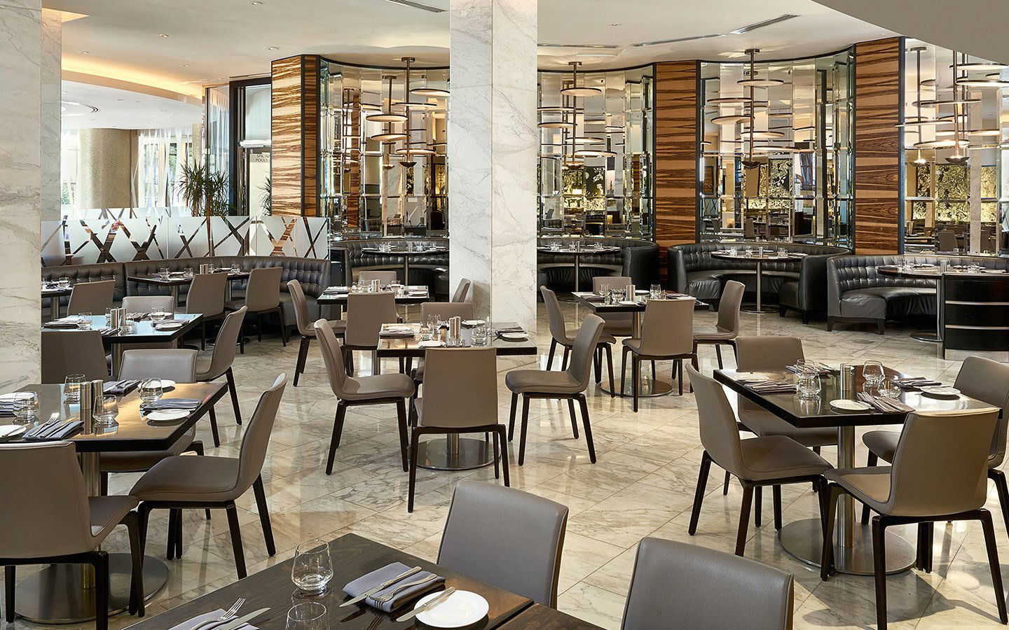 Vida, Restaurant in Miami