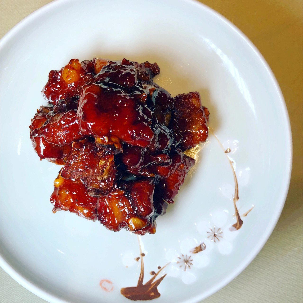 Wulixiang restaurant in Beijing, China