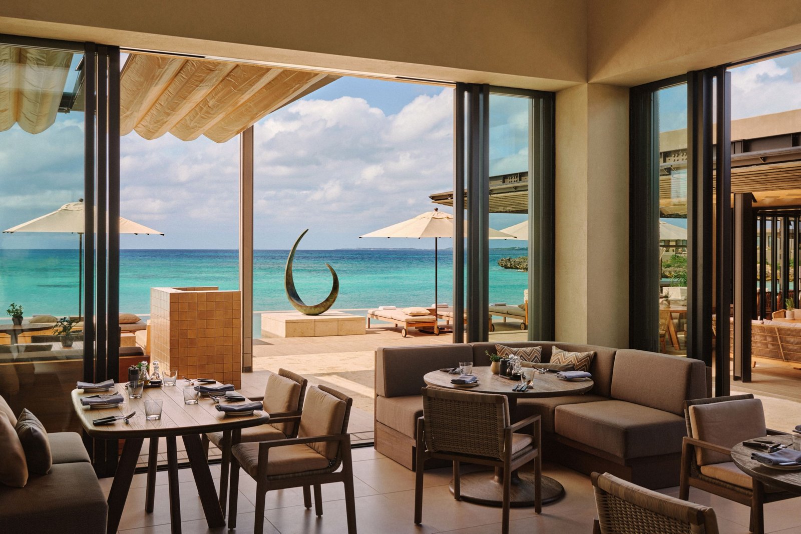 Nagi, Miyakojima, Japan
