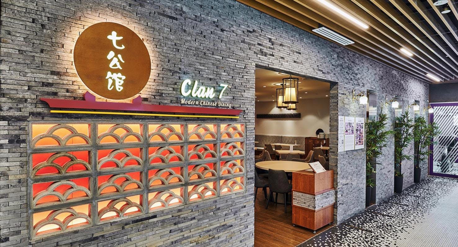 Clan 7™, Singapore, Singapore