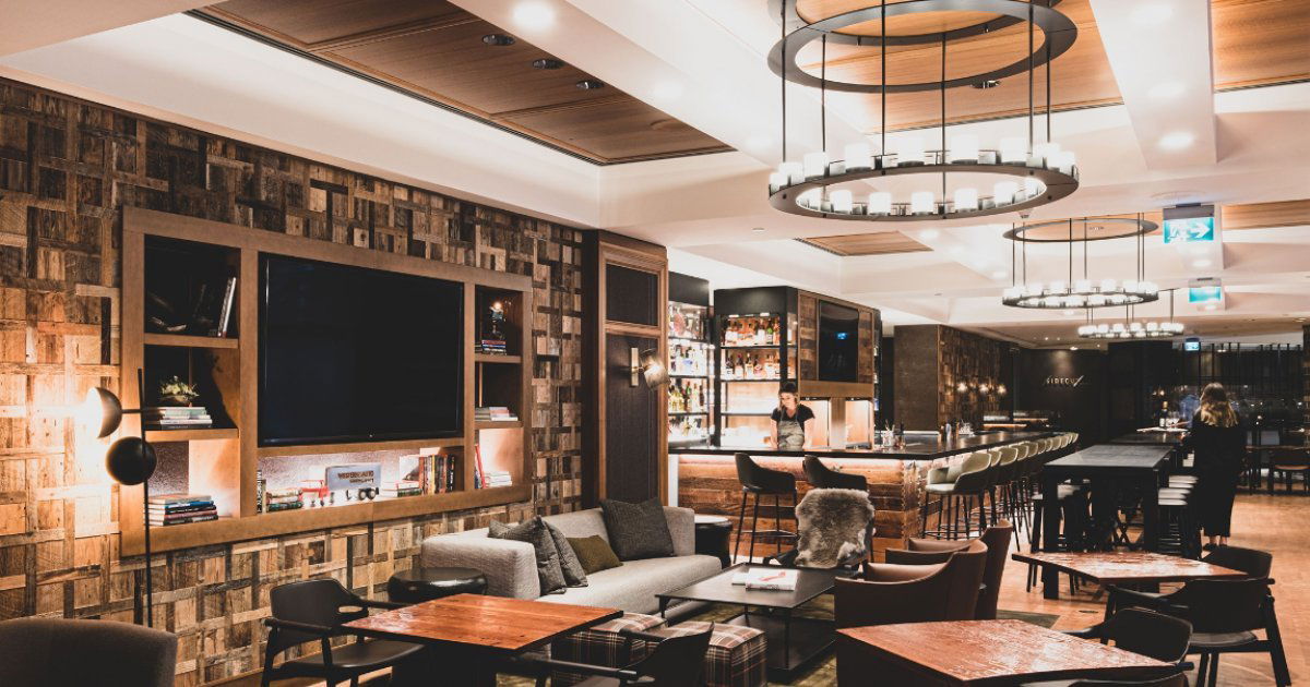 Braidwood Tavern, Restaurant in Whistler