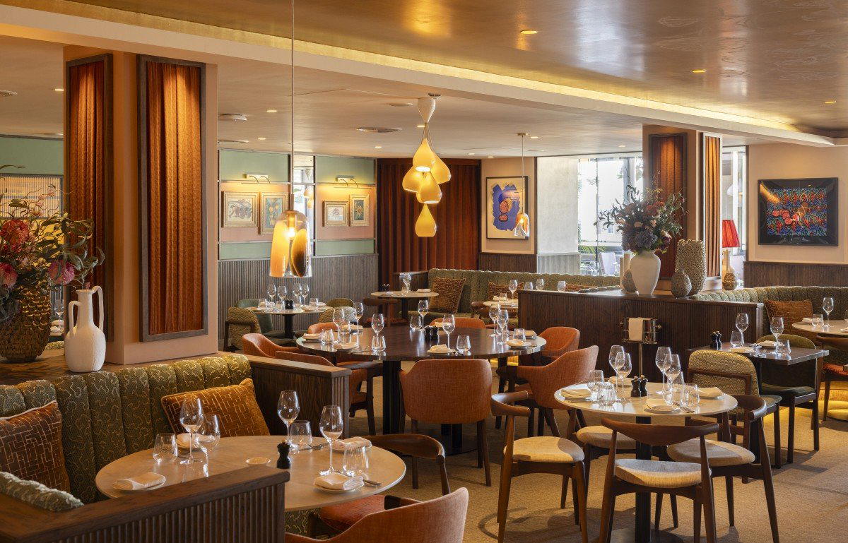 Cicoria, London, United Kingdom