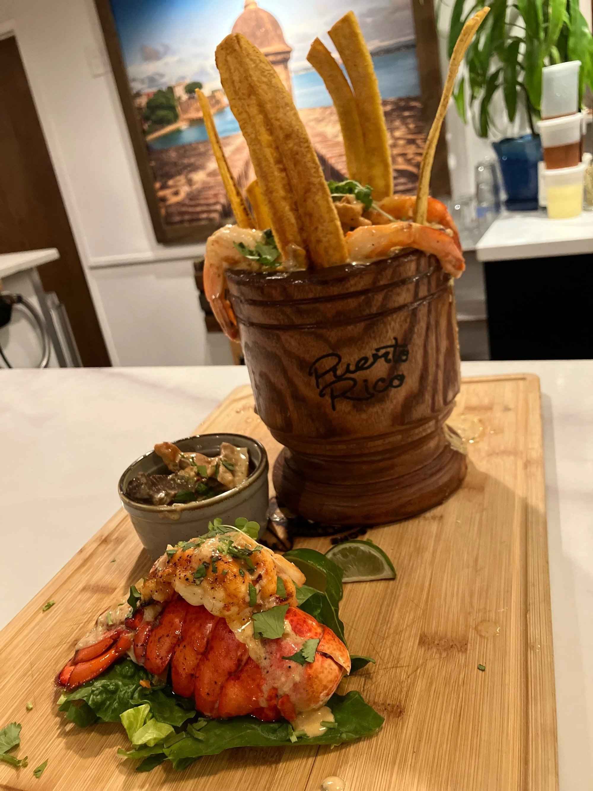 Cafe Con Leche, Restaurant in New York City