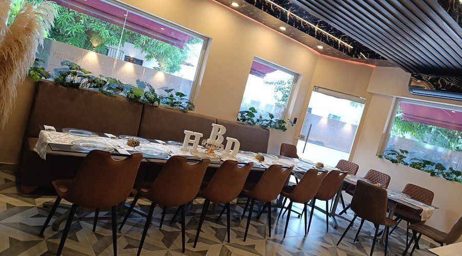 Restaurante Casa Rivera, Restaurant in Riohacha